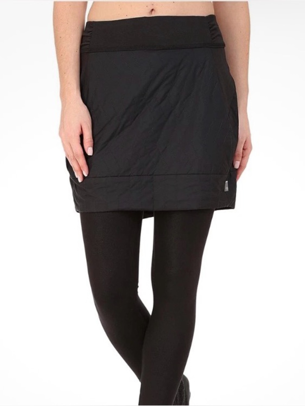 Mountain Hardwear Trekkin Insulated Mini Skirt